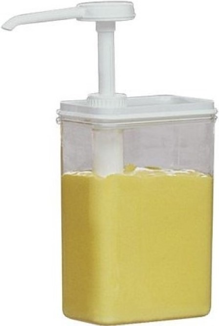 Дозатор с емкостью APS 93151 1,25 л