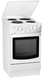 Электрическая плита Gorenje E 271 W