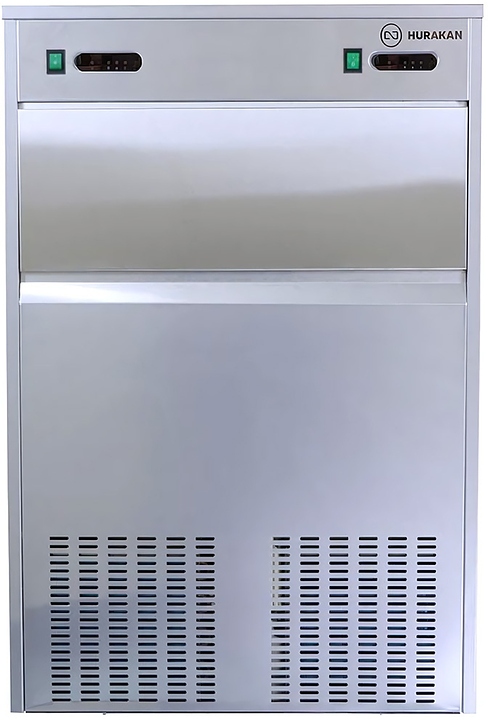 Льдогенератор Hurakan HKN-IMF120 (пальчики)