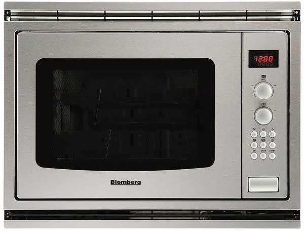 Микроволновая печь Blomberg MEE 5370 X