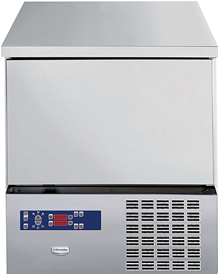 Шкаф шоковой заморозки Electrolux Professional RBF051