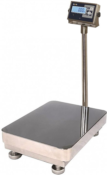 Весы напольные MAS PM1HWS-100-4050