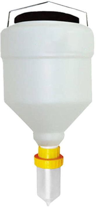 Дозатор для соусов Kocateq SVDD3.5, подвесной 3,5 л