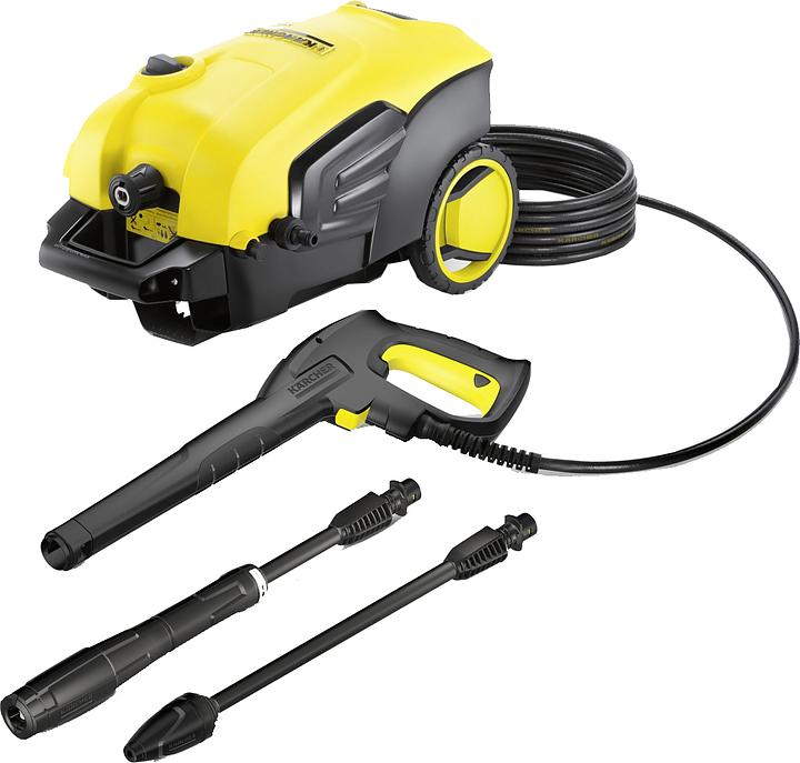 Мини-мойка Karcher K 5 Compact