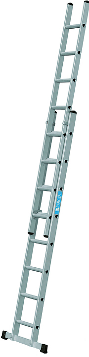Лестница ZARGES 44834 Everest 2DE 2х8