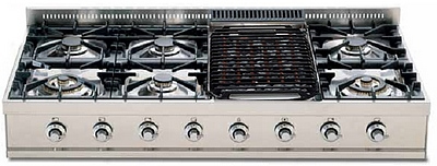Варочная панель ILVE HP120-BD