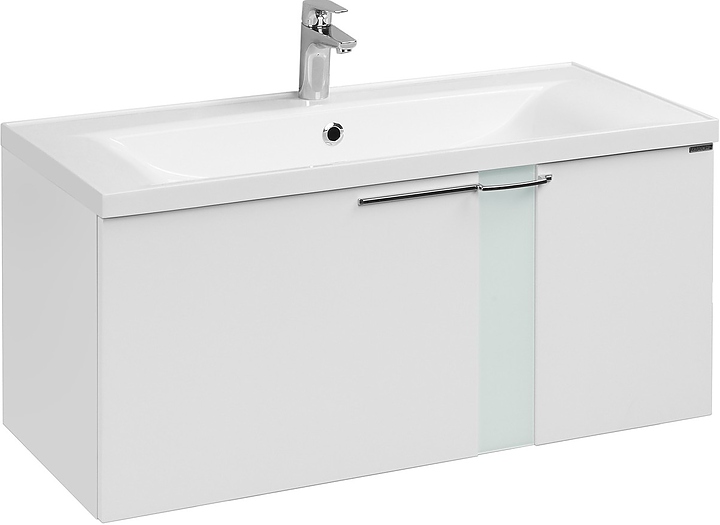 Тумба AQUATON Марко 100 1A190201MO010