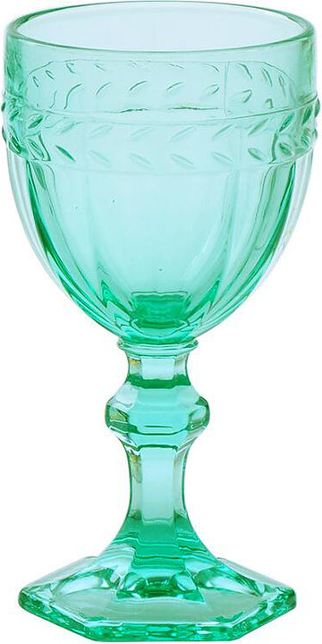 Бокал для вина P.L. Proff Cuisine BarWare Green Glass 81269582 225 мл