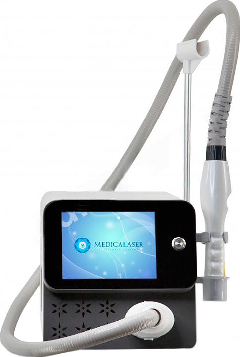 Лазер косметологический MedicaLaser Nano-Light 40 Plus