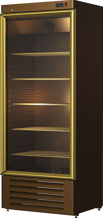 Шкаф холодильный Carboma R560Св