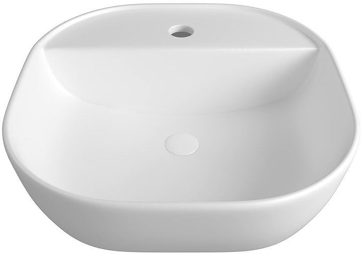 Раковина Maretti Florenza FL13NS88-844 40х40 см, санфарфор