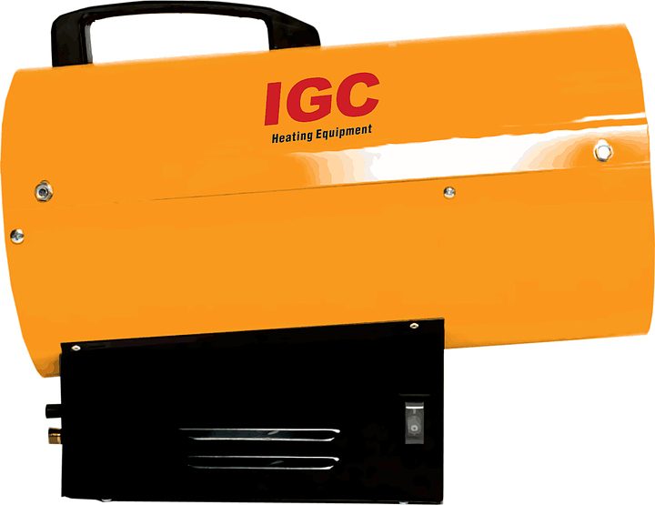 Тепловая пушка IGC GF-700