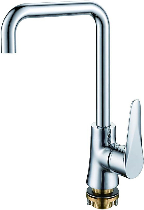 Смеситель для кухни RUSH Denis DN0335-2