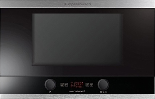 Микроволновая печь Kuppersbusch EMWGL3260.0J1