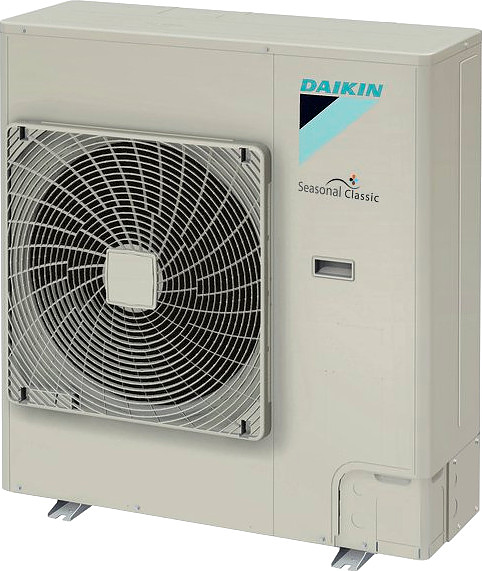 Внешний блок мультисплит-системы Daikin RZQSG140LY1