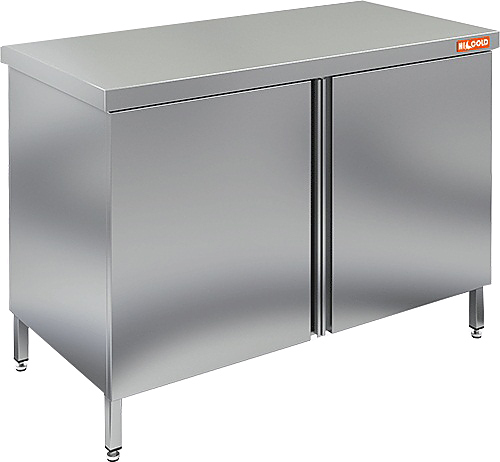 Стол производственный HICOLD НСЗ-12/6