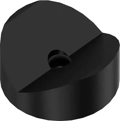 Опора трубная 80 с удлинителем КОБОР 360042