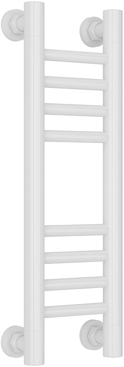 Полотенцесушитель водяной Сунержа Богема+ 50x15 см белый