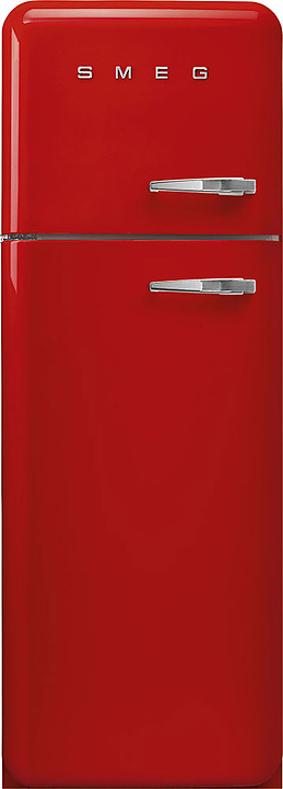 Холодильник SMEG FAB30LRD3