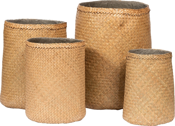Набор кашпо Pottery Pots Yara