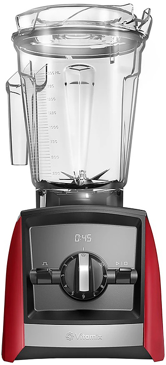 Блендер Vitamix Ascent A2500RD