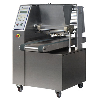 Отсадочно-дозировочная машина Mimac Maxidrop SX400