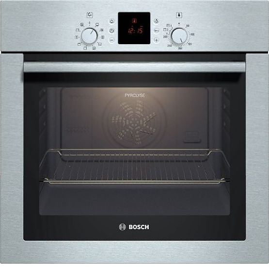 Независимый электрический духовой шкаф Bosch HBN 730551