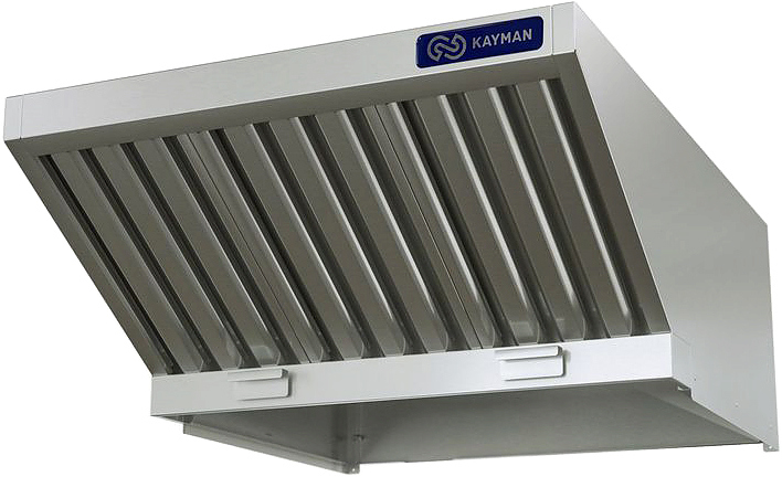 Зонт вытяжной KAYMAN ЗВВ-03