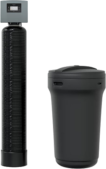 Фильтр-умягчитель SpaceAqua Soft 0844 V1EWDM (без загрузки)