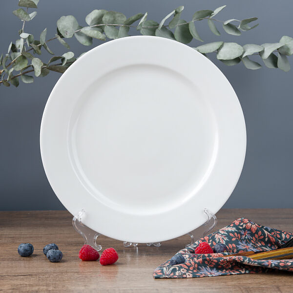 Тарелка PITO Line T3600916 26 см