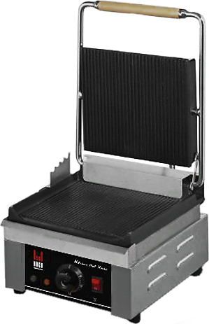 Гриль прижимной Rock Kitchen Grill SG
