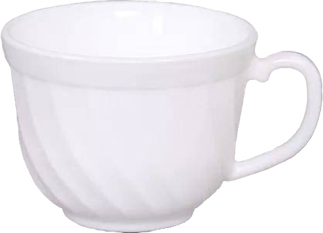 Чашка чайная NORMA Triana 210 мл