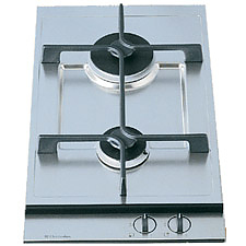 Встраиваемая варочная панель домино Electrolux Professional EHT 332 X