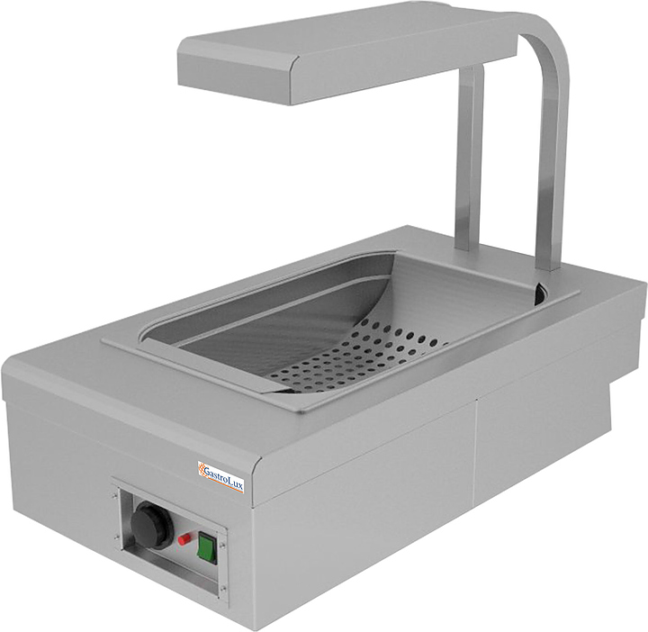 Мармит для картофеля фри Gastrolux НМФ-1GN/Е