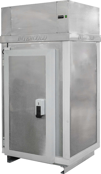 Камера шоковой заморозки Intercold ШСМ 725 К NEW
