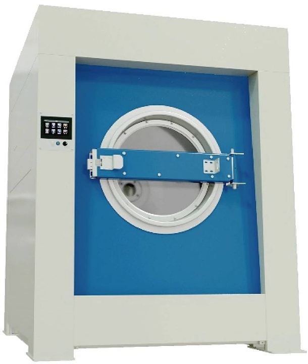 Машина стирально-отжимная OTEX SWF 100