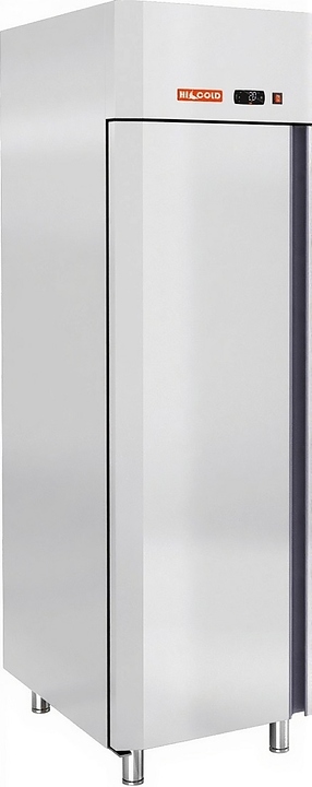 Шкаф морозильный HICOLD C50 1/BT W