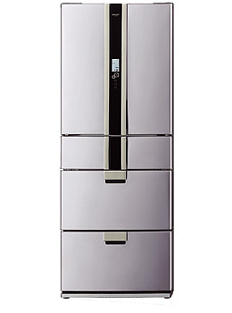 Холодильник Sharp SJ-HD491PS
