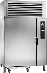 Шкаф шоковой заморозки Alto-Shaam QC50/В