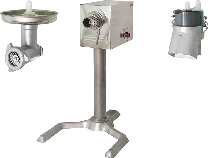 Универсальная кухонная машина ТОРГМАШ (Пермь) УКМ-06-11П