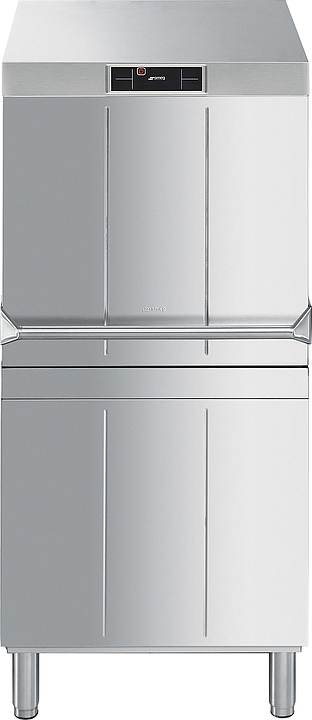 Купольная посудомоечная машина SMEG HTY630DE