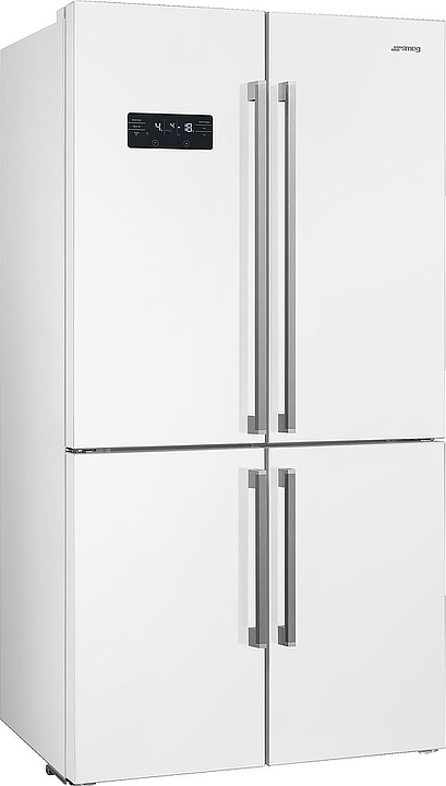 Холодильник SMEG FQ60B2PE1
