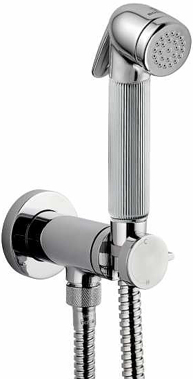 Гигиенический душ со смесителем Bossini Nikita Mixer E37008B.030