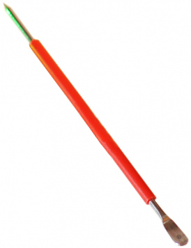 Кисточка бариста MOTTA 0660/R