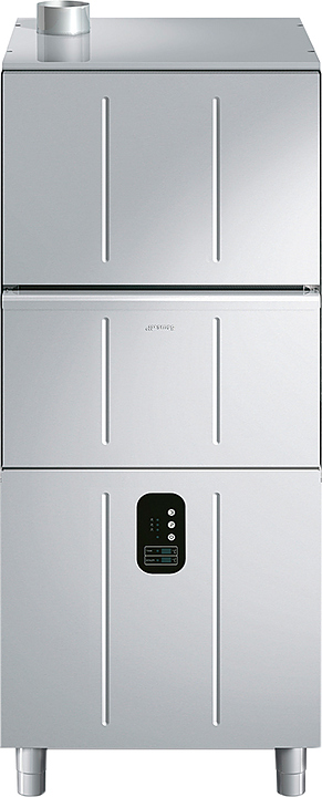 Котломоечная машина SMEG Professional UW5757DPS
