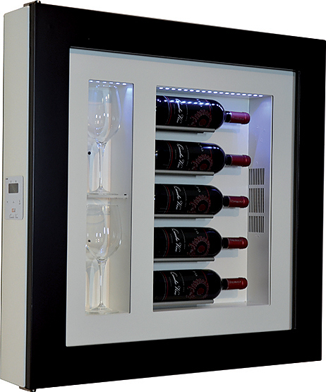 Нейтральный стенд Expo QV52-B1250