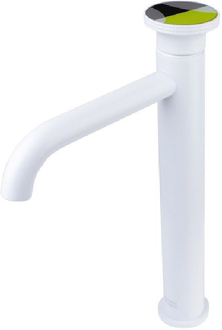 Смеситель для раковины Bronze de Luxe OMG! 9008W-Y