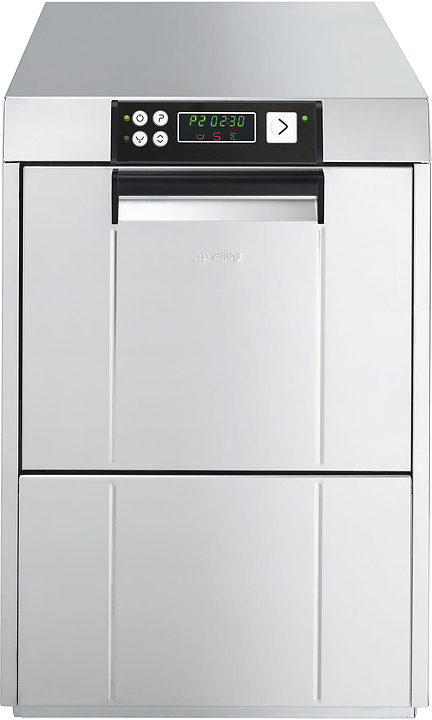 Стаканомоечная машина SMEG CWG420D-1