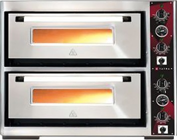 Печь для пиццы Tatra TPO 66 M