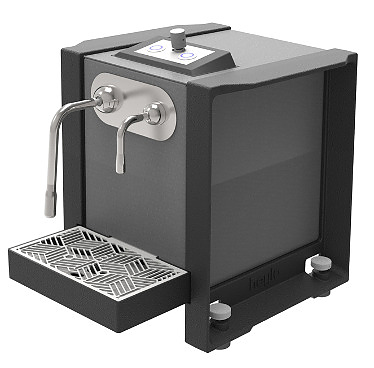 Паровой модуль Heylo HEY-STEAM чёрный, графит